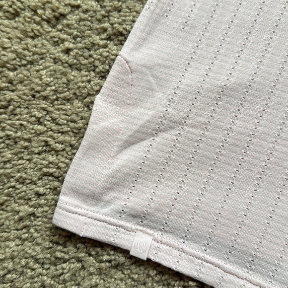 Lululemon Train to Be Tank Top Strawberry Milkshake - Picture 10 of 10